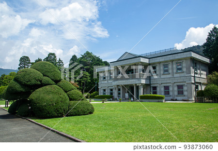恩施箱根公園湖畔展望台 | 花崗岩二層洋樓 恩施箱根公園湖畔展望台 | 花崗岩二層洋樓 93873060