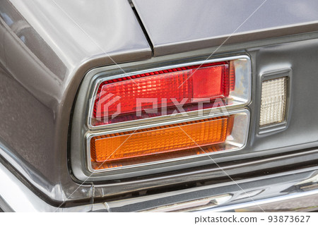 Tail light Tail light 93873627