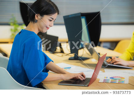 Office ladies Office ladies 93873773
