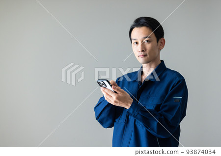 Working clothes men Working clothes men 93874034