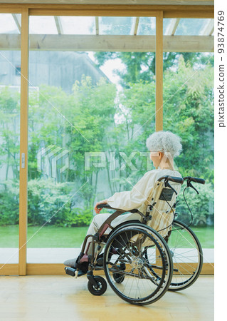 照顧形象 93874769