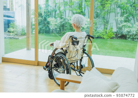 照顧形象 93874772