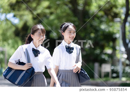 Student portrait Student portrait 93875854