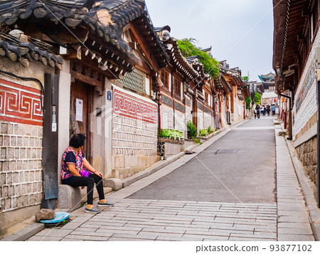 Seoul Kitamura Hanaya Village Seoul Kitamura Hanaya Village 93877102