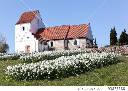 Hasle church is a church located in Hasle Parish in Aarhus, Denmark 93877588