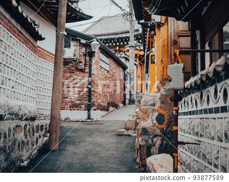 Seoul Kitamura Hanaya Village 93877589