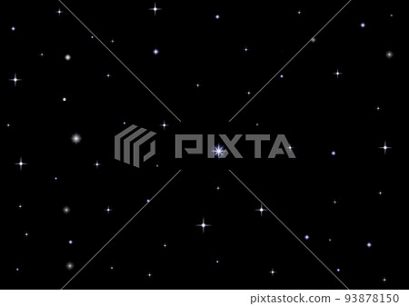 galaxy in a free space. 3D rendering galaxy in a free space. 3D rendering 93878150