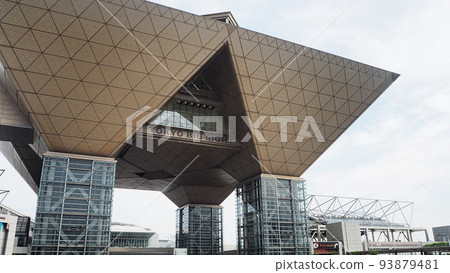 國際展覽館 Tokyo Big Sight 活動場地 93879481