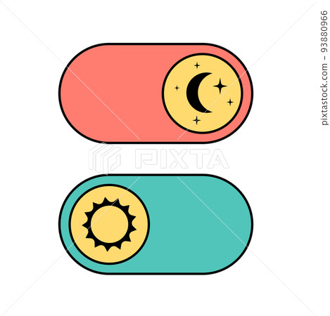 Slider Day Night Slider Day Night 93880966