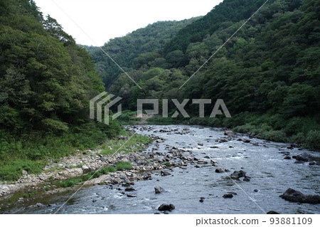 Takedao abandoned railway site Takedao abandoned railway site 93881109