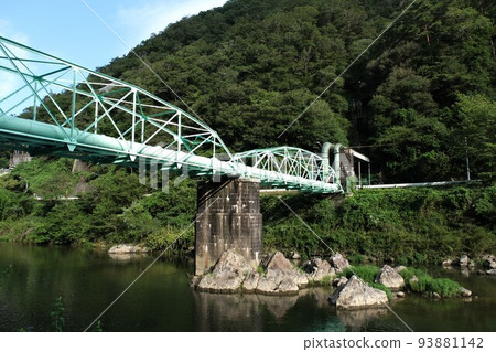 武道廢棄鐵道遺址 武道廢棄鐵道遺址 93881142