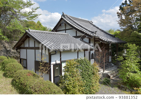京都市左京區志津市小町寺本館 京都市左京區志津市小町寺本館 93881352
