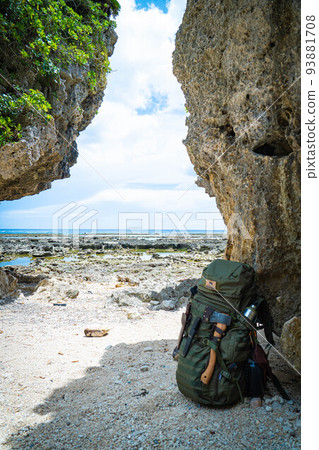 camping bag outdoor bushcraft camping sea camping bag outdoor bushcraft camping sea 93881708