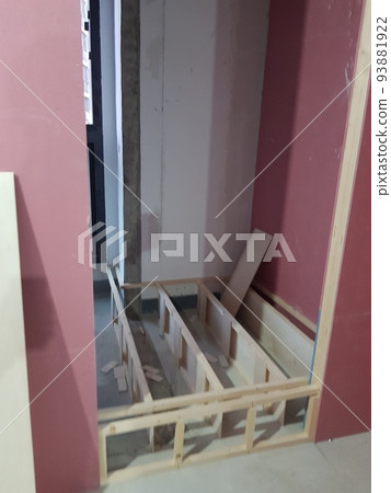 Walls. Hallways. Molding. Woodwork. Wood. Design Walls. Hallways. Molding. Woodwork. Wood. Design 93881922
