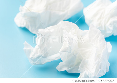 皺巴巴的紙巾 皺巴巴的紙巾 93882002