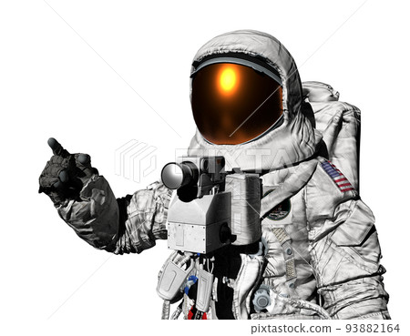 astronaut  93882164