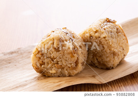 本地雞飯糰 本地雞飯糰 93882808