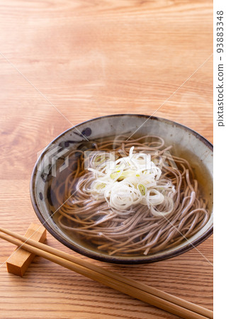 吃烤蕎麥麵 93883348