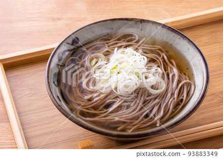 吃烤蕎麥麵 93883349