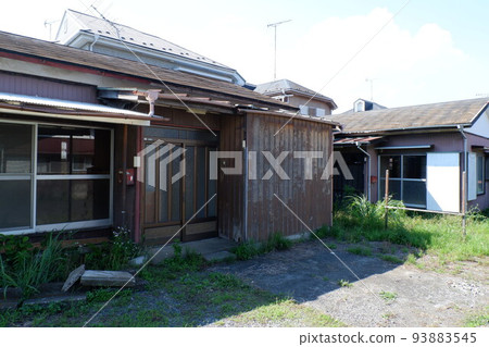 空置出租屋 空置出租屋 93883545