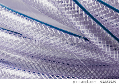 Close-up High Pressure Braide Hose Close-up High Pressure Braide Hose 93883589