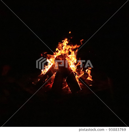 bonfire  93883769