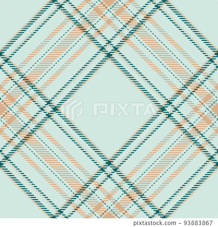 Plaid pattern vector. Check fabric texture. Seamless textile design for clothes, paper print. Plaid pattern vector. Check fabric texture. Seamless textile design for clothes, paper print. 93883867
