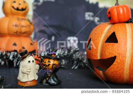 Happy Halloween 93884105