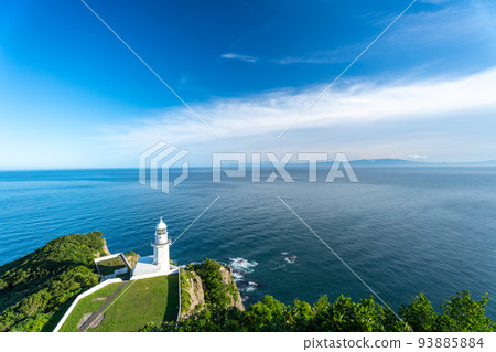 Hokkaido Cape Chikyu Observatory Hokkaido Cape Chikyu Observatory 93885884