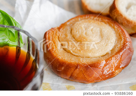 西式糕點 Kouign Amann 93886160