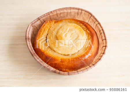 西式糕點 Kouign Amann 西式糕點 Kouign Amann 93886161