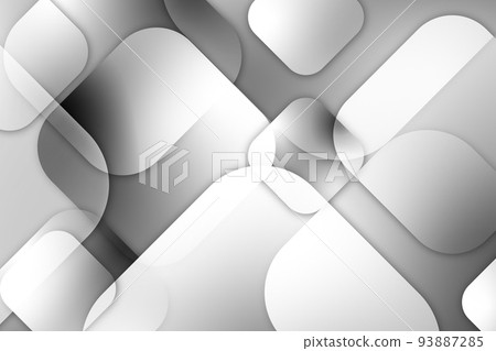 黑白背景素材 黑白背景素材 93887285
