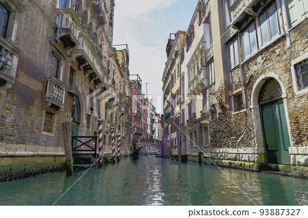 [意大利]威尼斯 93887327