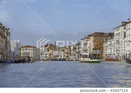 [Italy] Venice 93887328