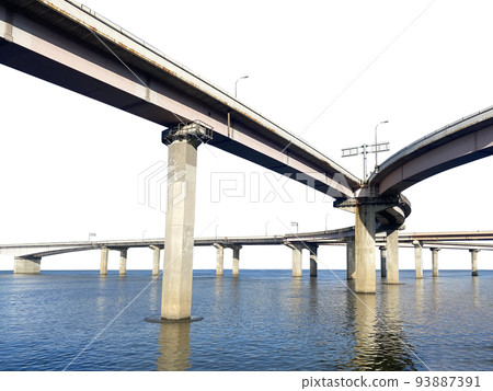 橋、漢江、努基 橋、漢江、努基 93887391