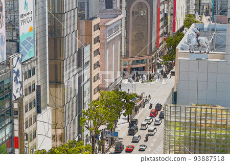 城市形象 93887518