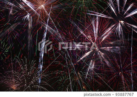 Takasaki Fireworks Takasaki Fireworks 93887767