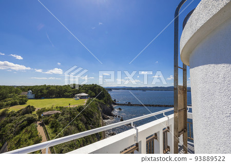 從燈塔的看法 93889522