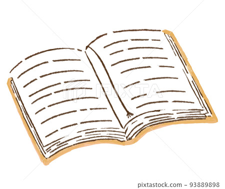 打開書本插圖 93889898