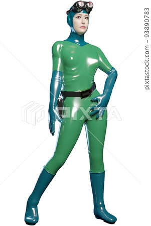 Super Soldier Super Soldier 93890783