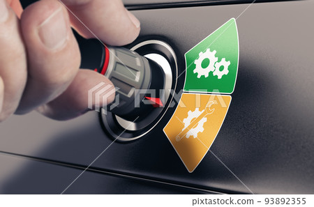 Industrial Maintenance Technology 93892355