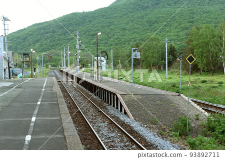 生田原站 JR 生田原站 生田原 A53 石北本線 石北線 生田原站 JR 生田原站 生田原 A53 石北本線 石北線 93892711