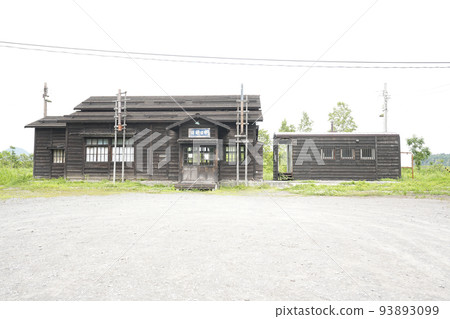 Rumoei幹線Ebisima站 Rumoei幹線Ebisima站 93893099