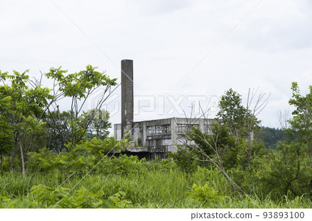 舊留知道總部遺址 93893100