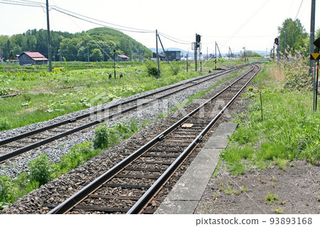 Ikoushi站 JR Ikoushi站 Ikaushi A37 石北本線 石北線 Ikoushi站 JR Ikoushi站 Ikaushi A37 石北本線 石北線 93893168