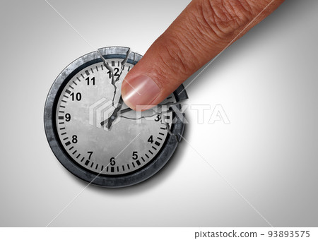 Stoppng Time 93893575