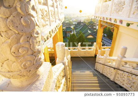 寶湖宮天地堂地母廟 93893773