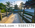 寶湖宮天地堂地母廟 93893779
