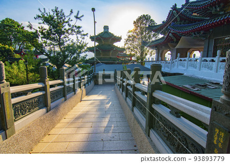 寶湖宮天地堂地母廟 寶湖宮天地堂地母廟 93893779