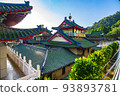 寶湖宮天地堂地母廟 93893781
